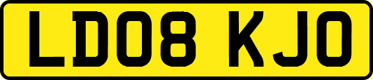 LD08KJO