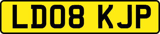 LD08KJP