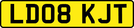 LD08KJT