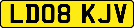 LD08KJV