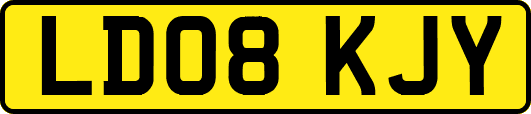 LD08KJY