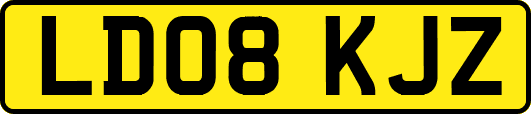 LD08KJZ