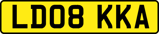 LD08KKA