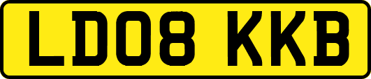 LD08KKB