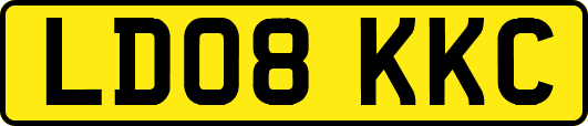 LD08KKC