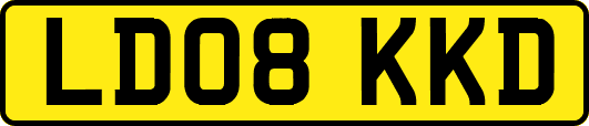 LD08KKD