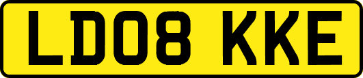 LD08KKE