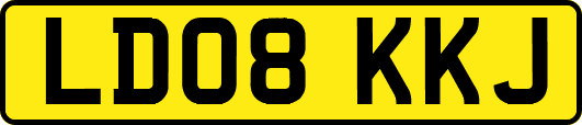 LD08KKJ
