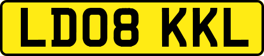 LD08KKL