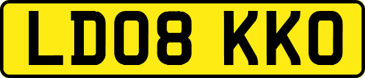 LD08KKO