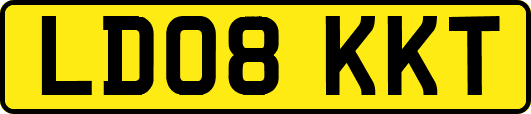 LD08KKT