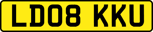 LD08KKU