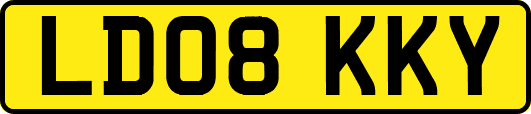 LD08KKY