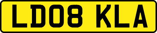 LD08KLA
