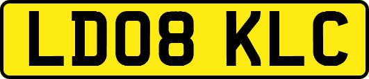LD08KLC