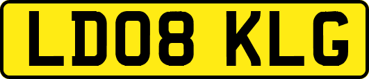 LD08KLG