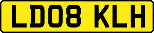 LD08KLH