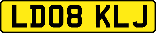 LD08KLJ