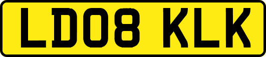 LD08KLK