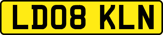 LD08KLN