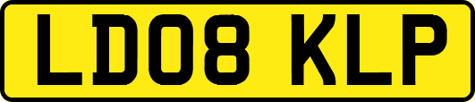 LD08KLP