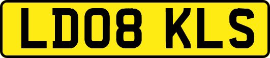 LD08KLS