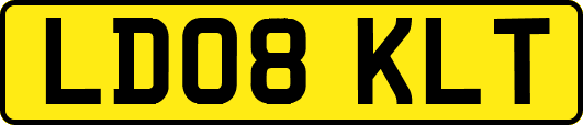 LD08KLT