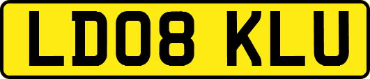 LD08KLU
