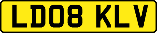 LD08KLV