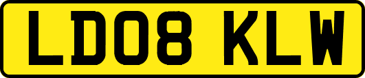 LD08KLW