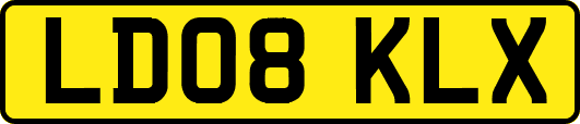 LD08KLX