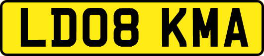 LD08KMA