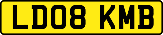LD08KMB