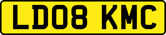 LD08KMC