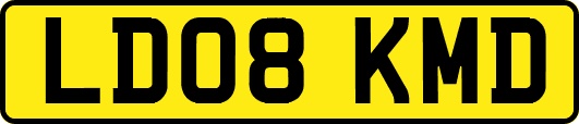 LD08KMD