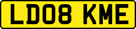 LD08KME