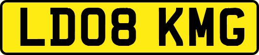 LD08KMG