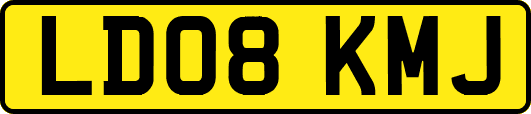LD08KMJ