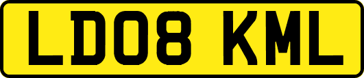 LD08KML