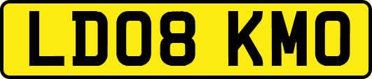 LD08KMO