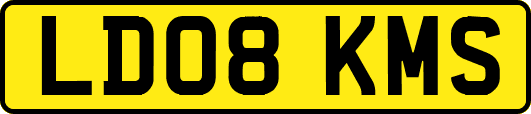 LD08KMS