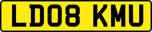 LD08KMU