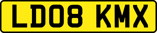 LD08KMX