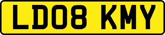 LD08KMY