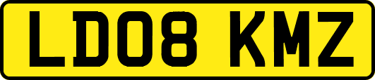 LD08KMZ