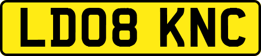 LD08KNC