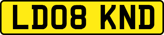 LD08KND