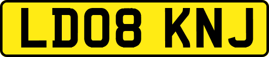LD08KNJ