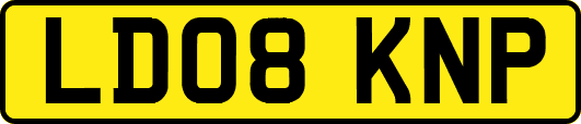 LD08KNP