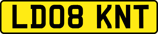 LD08KNT